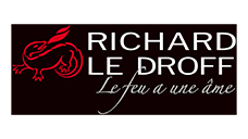Logo Richard Le Droff