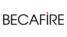 Logo Becafire