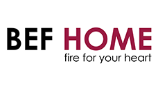 Logo BeF home