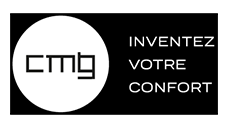 Logo CMG