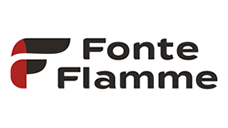 Logo Fonte Flamme
