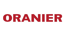 Logo Oranier