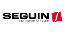 Logo Seguin