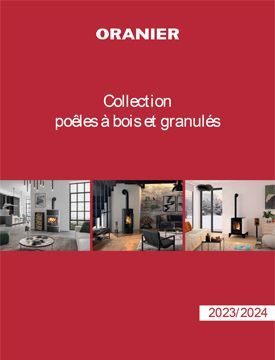 Catalogue Oranier