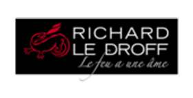 Logo Richard Le Droff