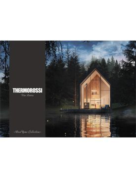 Catalogue Thermorossi Bois
