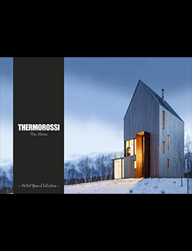 Catalogue Thermorossi