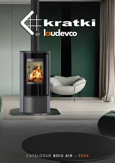 Catalogue Kratki Laudevco