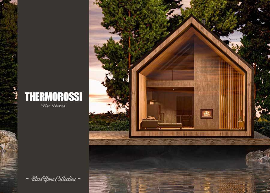 Catalogue Thermorossi Bois