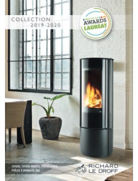Catalogue Richard Le Droff