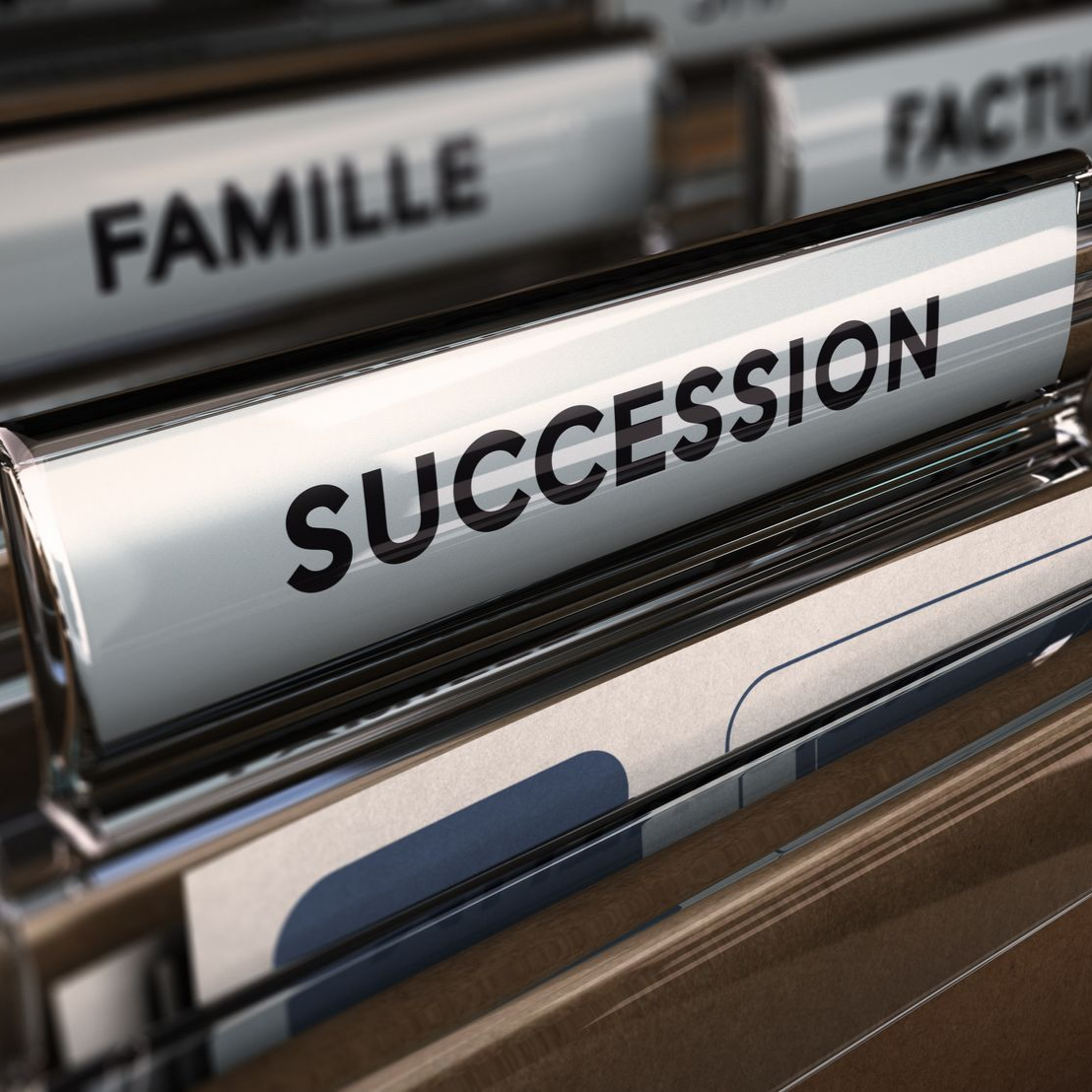 Documents en rapport avec des successions