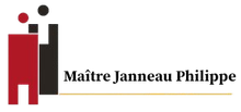 Logo Ma&icirc;tre Janneau Philippe
