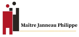 Logo Ma&icirc;tre Janneau Philippe