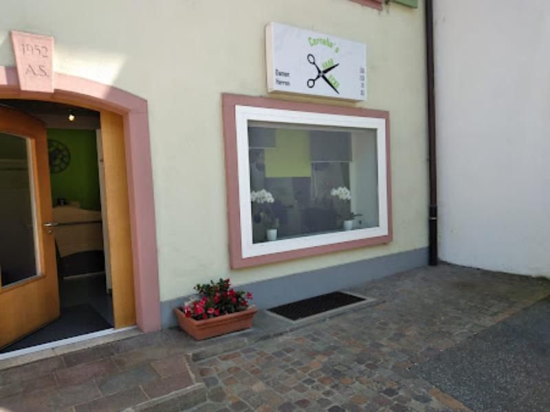 Cornelia's HAAR ECKE, Kumli Cornelia