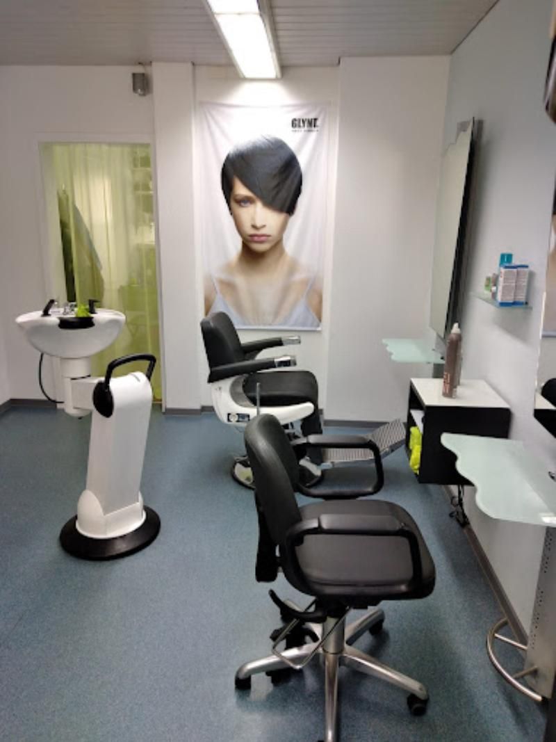 Cornelia's HAAR ECKE, Kumli Cornelia