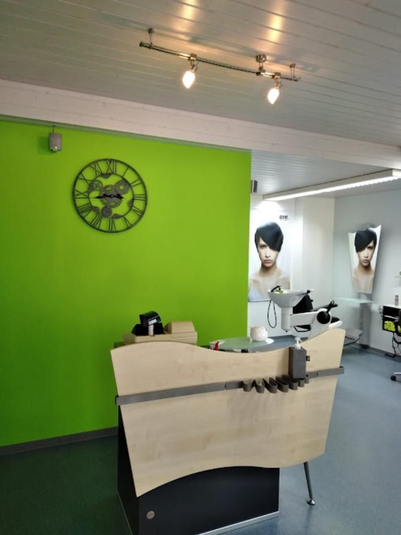 Cornelia's HAAR ECKE, Kumli Cornelia