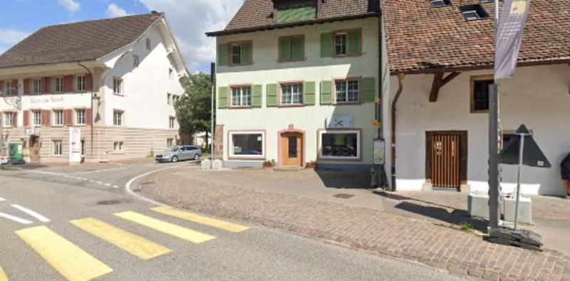 Cornelia's HAAR ECKE, Kumli Cornelia