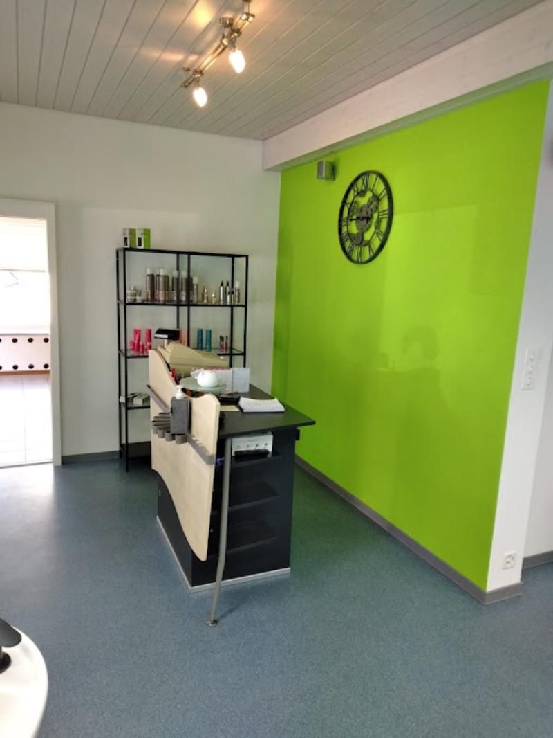 Cornelia's HAAR ECKE, Kumli Cornelia