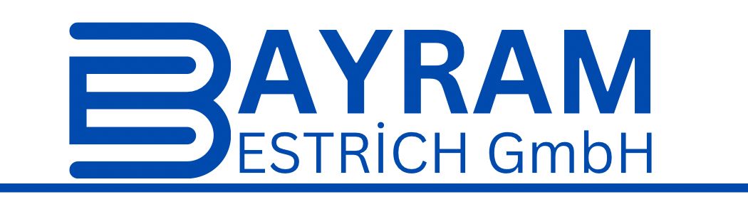 Logo Bayram Estrich GmbH