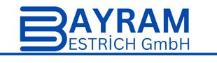 Logo Bayram Estrich GmbH