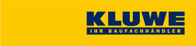 Logo Kluve – Ihr Baufachhandel