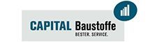 Logo Capital Baustoffe