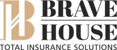 BRAVE-HOUSE - Logo