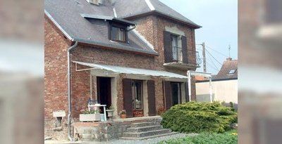 Rénovation avant travaux