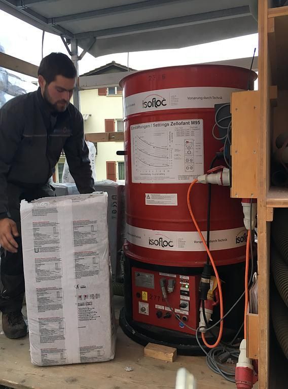 P. Stulz Sanitäre Anlagen & Baugruppe Rontal A – Z GmbH