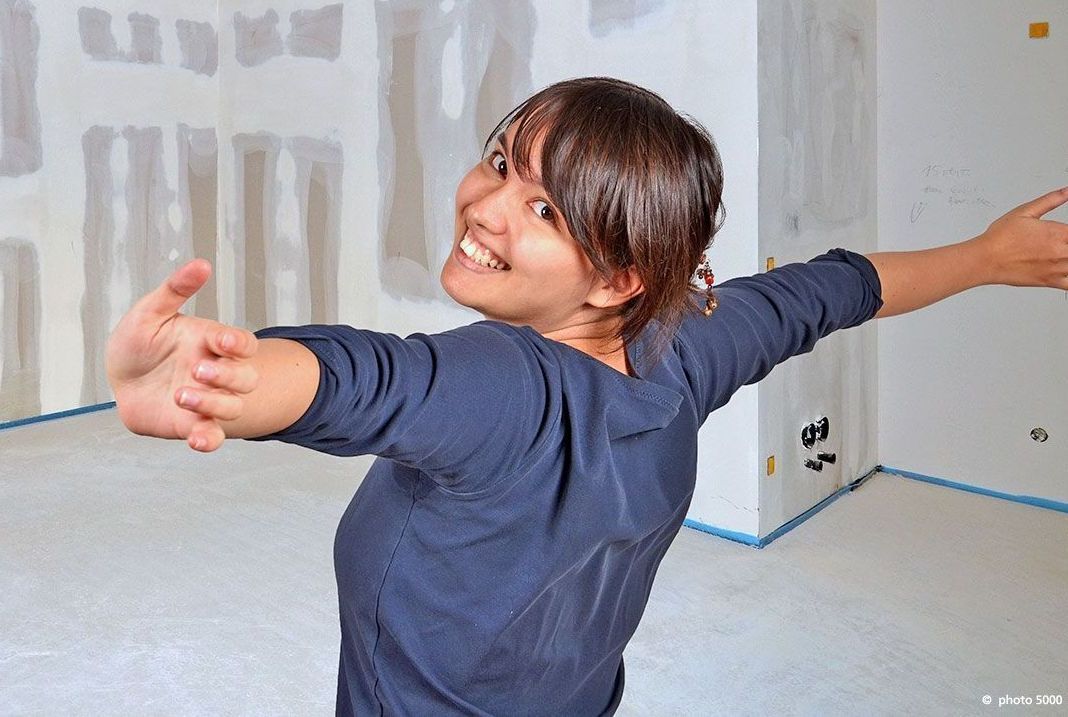 Trockenbau nach Kundenwunsch