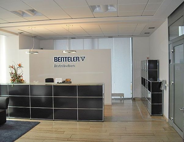 Innenausbau Duisburg