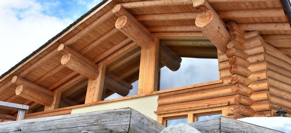 Bois - GEX Peinture de rêve - Le Bouveret