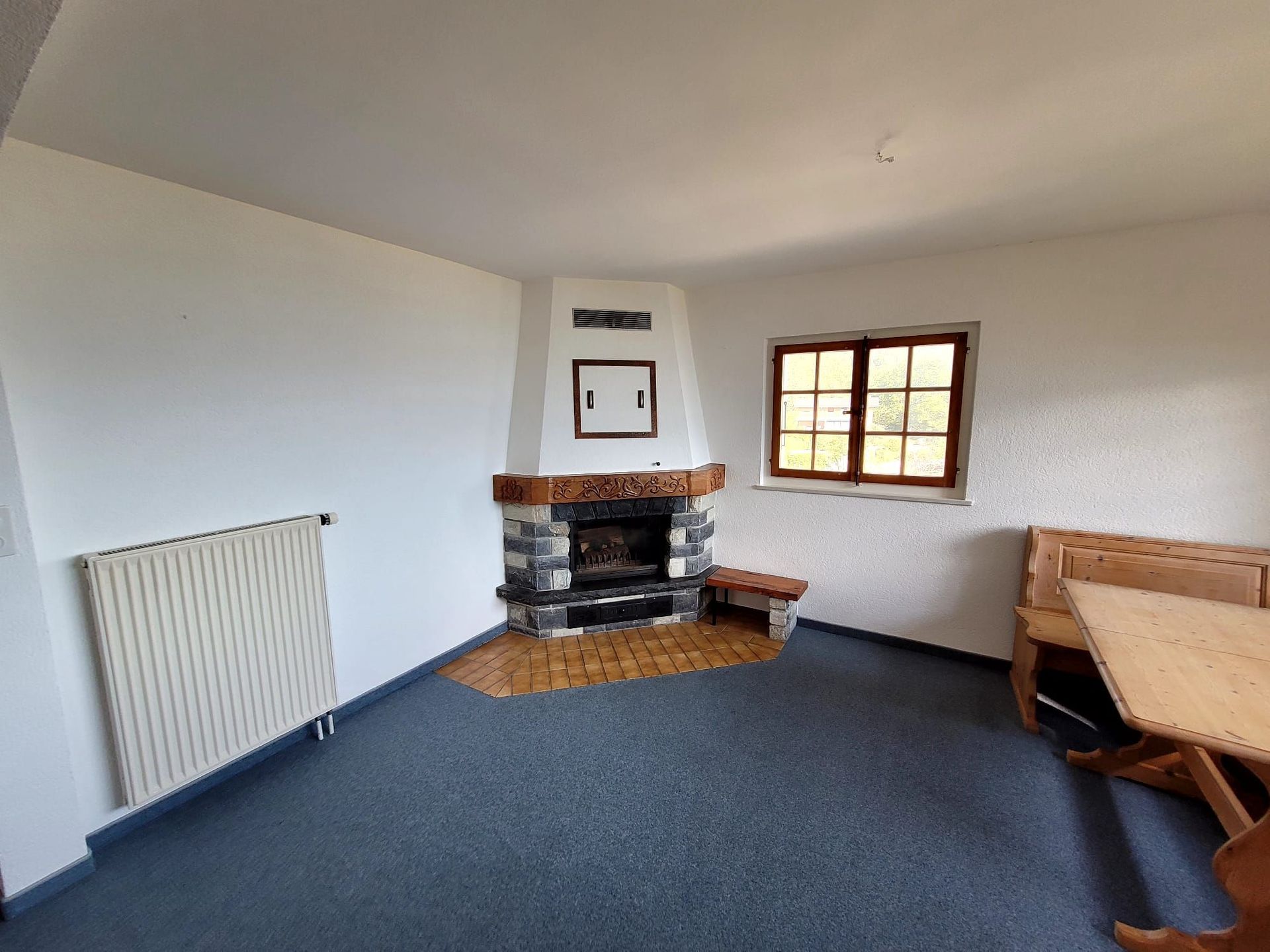 Après rénovation - GEX Peinture de rêve - Le Bouveret