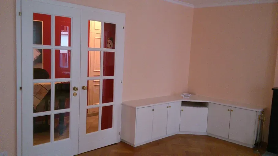 Peinture intérieure - GEX Peinture de rêve - Le Bouveret