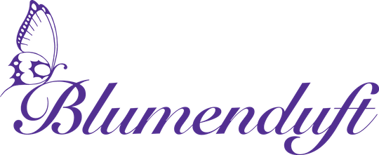 Logo - Blumenduft