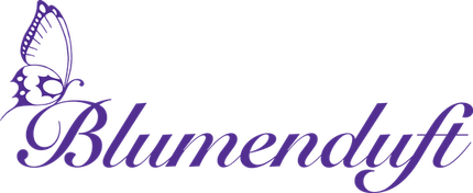 Logo - Blumenduft
