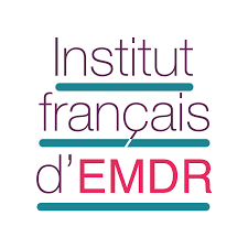 Logo Institut Français de l'Eye Movement Desensitization and Reprocessing (EMDR)