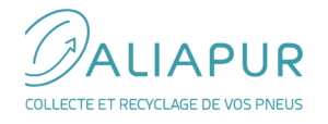 Logo de Aliapur.
