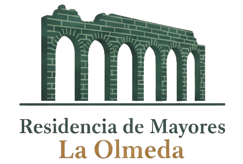 Residencia La Olmeda