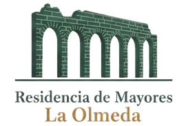 Residencia La Olmeda