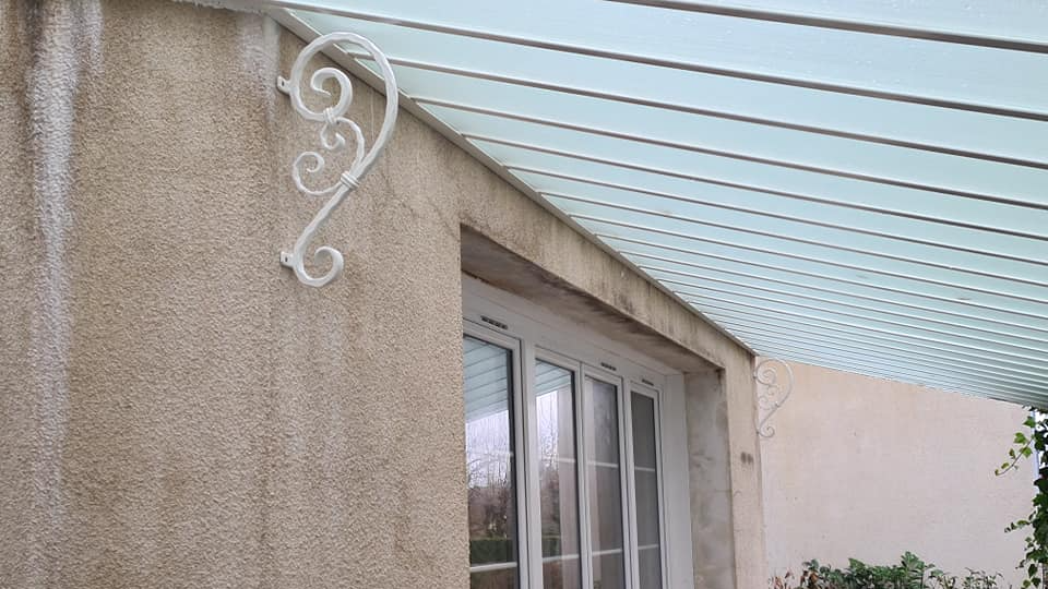 Vitrage sur mesure