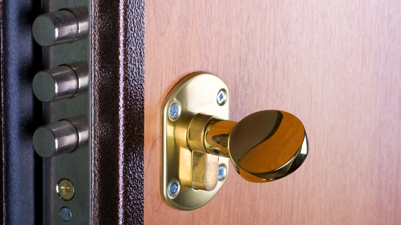 Ouvertures de portes