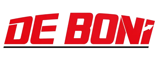 Logo de Déménagements de Boni SAS