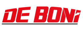 Logo de Déménagements de Boni SAS
