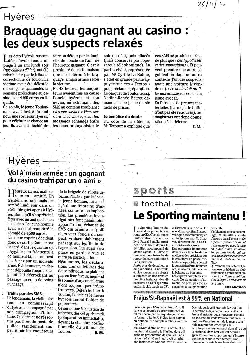 Article de presse 10.