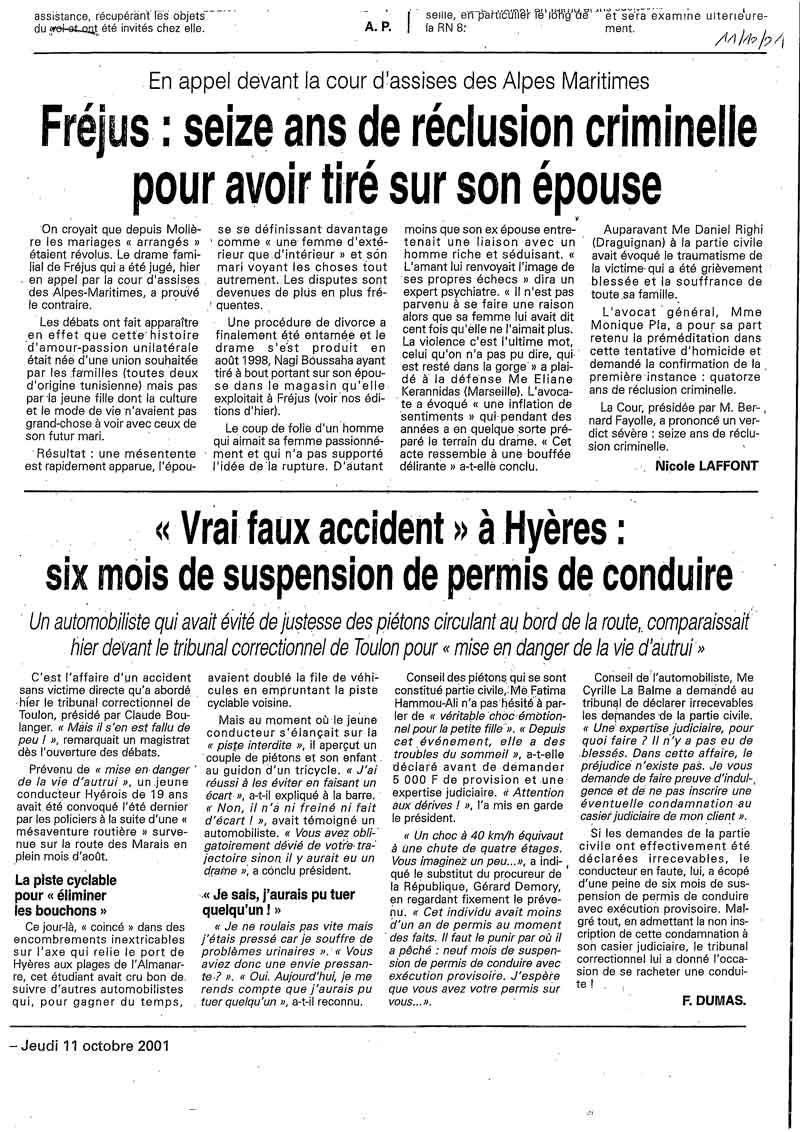 Article de presse 6.