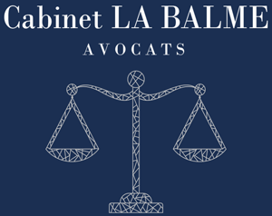 Logo du Cabinet La Balme