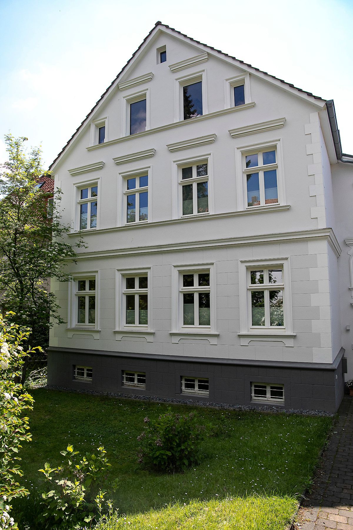 Haus Fenster