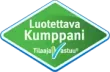 Luotettava Kumppani Tilaajavastuu