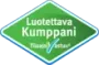 Luotettava Kumppani Tilaajavastuu